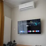 דירה Nad Portem *