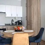 דירה Nad Portem בידגוז'יז'
