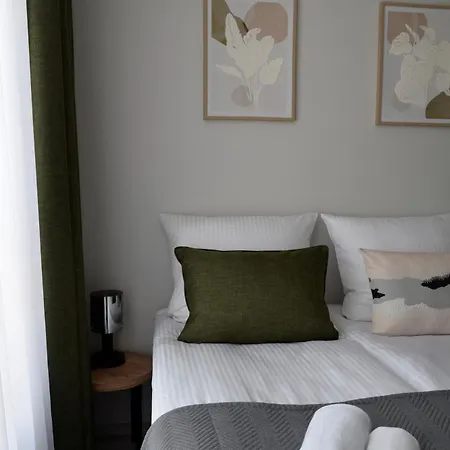 Nad Portem ビィドゴシュチュ