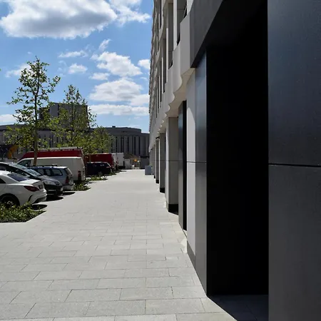 Nad Portem Bydgoszcz