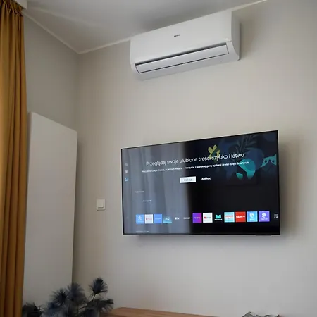 アパート Nad Portem *