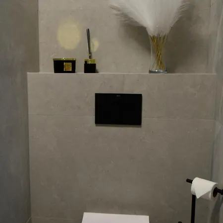 Apartment Nad Portem