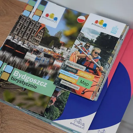 Nad Portem * Bydgoszcz