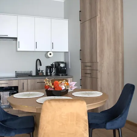 公寓 Nad Portem 比得哥什