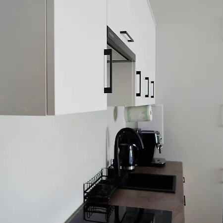 アパート Nad Portem ビィドゴシュチュ