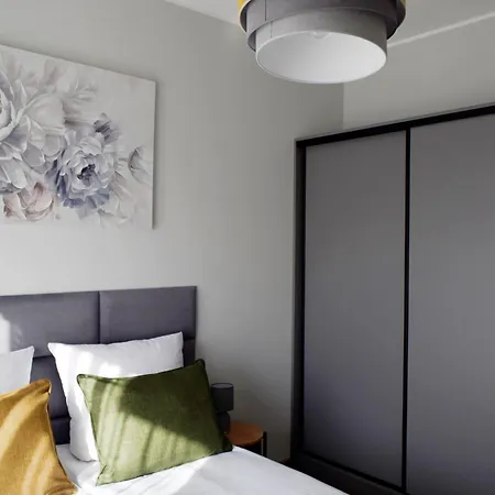 Nad Portem * ビィドゴシュチュ