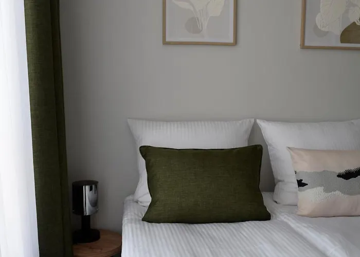 Nad Portem Bydgoszcz