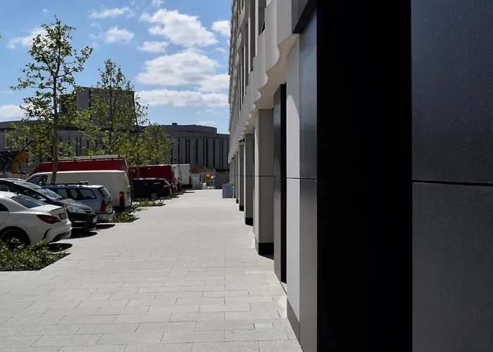 Nad Portem Bydgoszcz