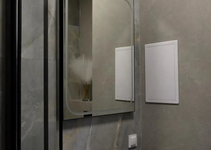 Nad Portem Apartament