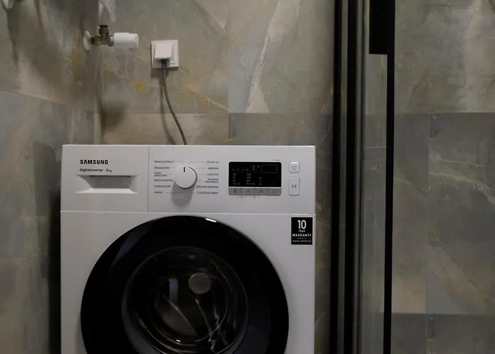 Nad Portem Bydgoszcz