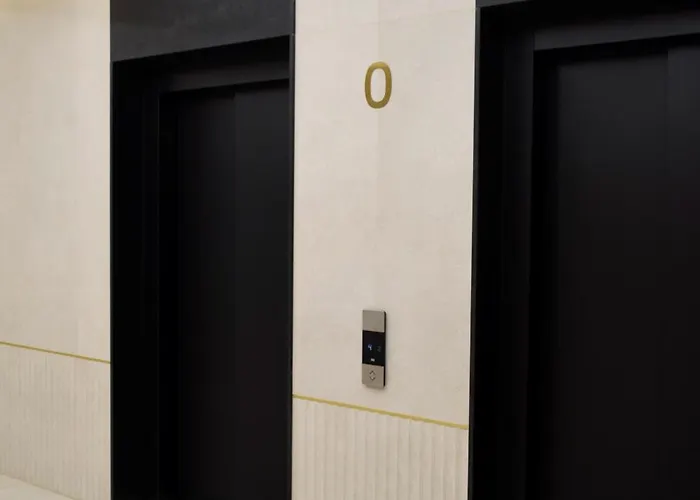 Nad Portem Apartament