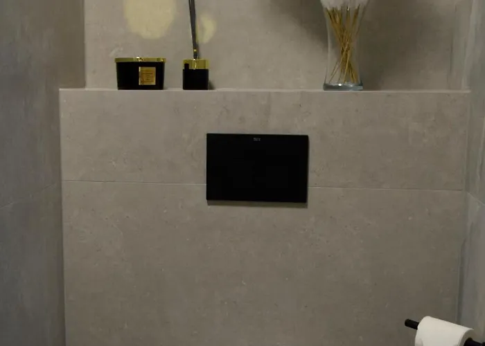 Διαμέρισμα Nad Portem