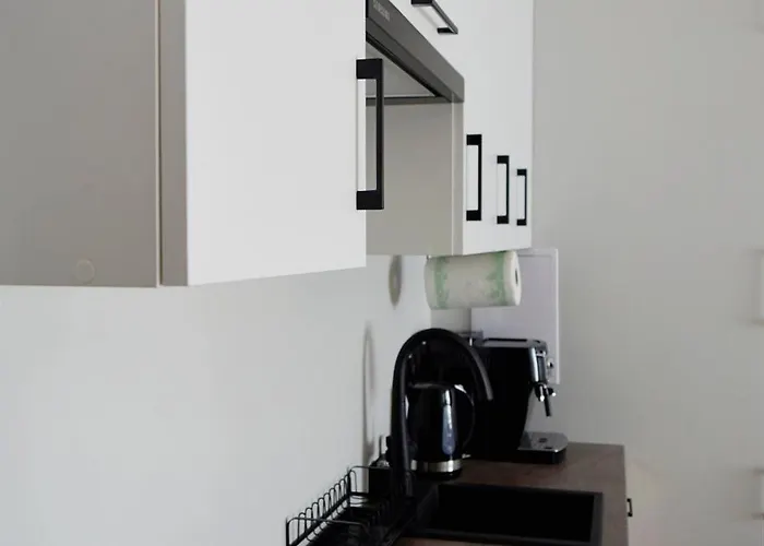 Apartament Nad Portem Bydgoszcz