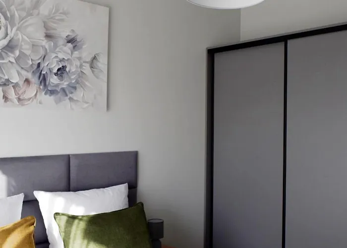 Nad Portem * Бидгощ