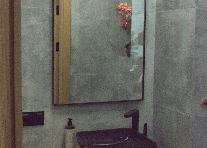 Nad Portem Апартаменти *